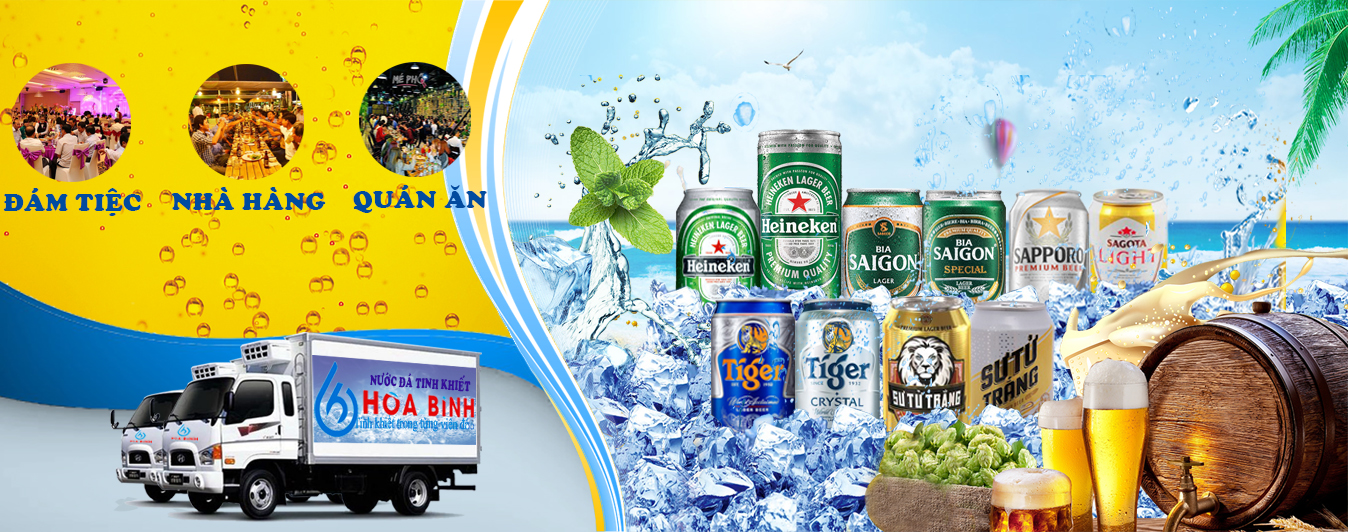 Cung Cấp Bia Đám Tiệc