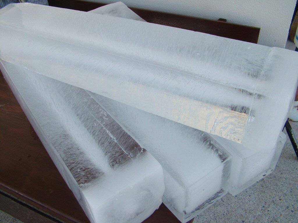 Đá Cây Ihawa Loại 10 Kg