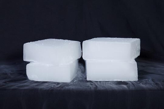 Đá Khô (Đá Khói) Ihawa dạng khối loại 1 Kg